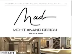 Sites similar to maddesign.in