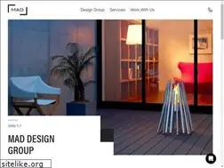 Sites similar to maddesigngroup.com