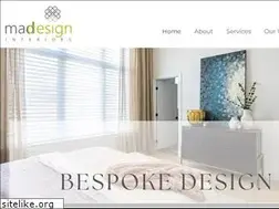 Sites similar to maddesigninteriors.com