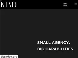 Sites similar to maddesigns.co