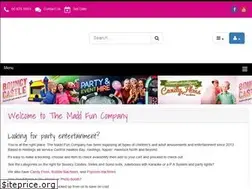 Sites similar to maddfun.co.nz