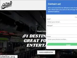 Sites similar to maddhatterhoboken.com