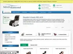 Sites similar to maddiamond.cz