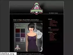 Sites similar to maddiecamus.wordpress.com
