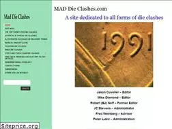 Sites similar to maddieclashes.com