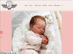 Sites similar to maddiedolls.com