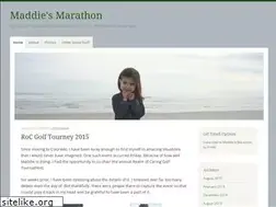 Sites similar to maddiegorman.wordpress.com