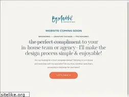 Sites similar to maddiehewson.com