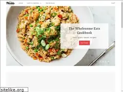 Sites similar to maddielymburner.com