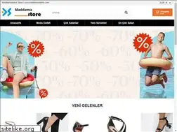 Sites similar to maddiemadethis.com