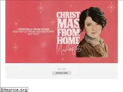 Sites similar to maddiepoppe.com