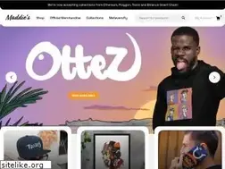 Sites similar to maddies.co