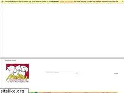Sites similar to maddiespet.com