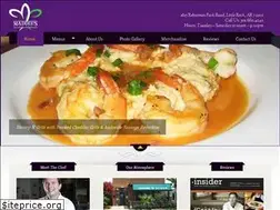 Sites similar to maddiesplacelr.com