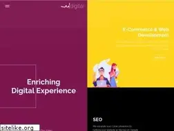 Sites similar to maddigitalagency.com