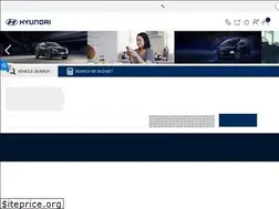 Sites similar to maddingtonhyundai.com.au