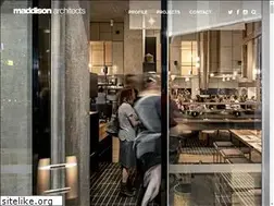 Sites similar to maddisonarchitects.com.au