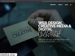 Sites similar to maddisonmultimedia.co.uk