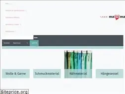 Sites similar to maddma.de