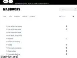 Sites similar to maddock.ie