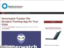 Sites similar to maddocsoftware.com