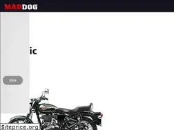 Sites similar to maddog.co.in