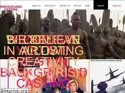 Sites similar to maddog2020casting.com