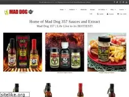 Sites similar to maddog357.com