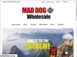 Sites similar to maddog357wholesale.com