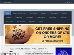 Sites similar to maddogandmerrill.com