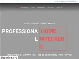 Sites similar to maddogdemo.com