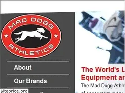 Sites similar to maddogg.com