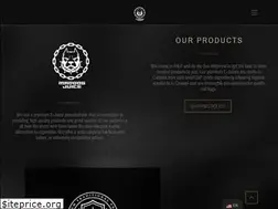 Sites similar to maddogjuice.com