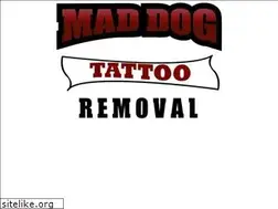 Sites similar to maddoglaser.com