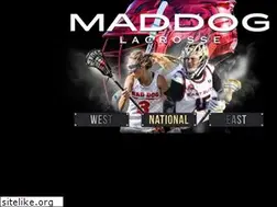 Sites similar to maddoglax.com