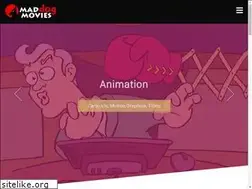 Sites similar to maddogmovies.com