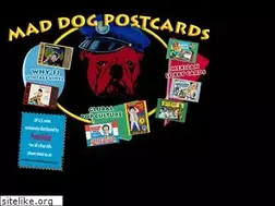 Sites similar to maddogpostcards.com