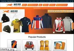 Sites similar to maddogprint.com.au