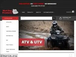 Sites similar to maddogproducts.com