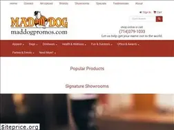 Sites similar to maddogpromos.com
