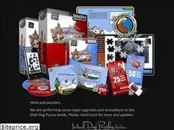 Sites similar to maddogpuzzles.com