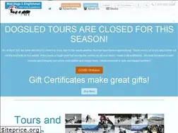 Sites similar to maddogsexpeditions.com