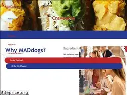 Sites similar to maddogsgourmet.com