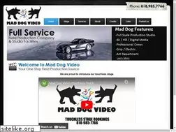 Sites similar to maddogvideo.com