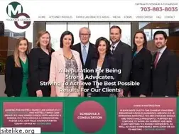 Sites similar to maddoxandgerock.com