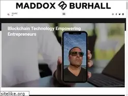 Sites similar to maddoxburhall.com