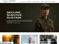 Sites similar to maddoxdefense.com