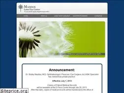 Sites similar to maddoxlaser.com