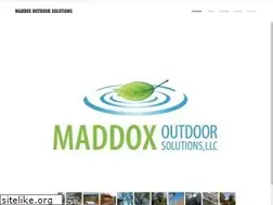 Sites similar to maddoxoutdoor.com