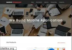 Sites similar to maddoxstore.com